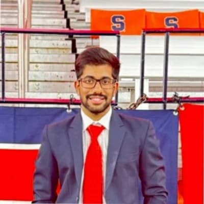 Durgesh Kulkarni