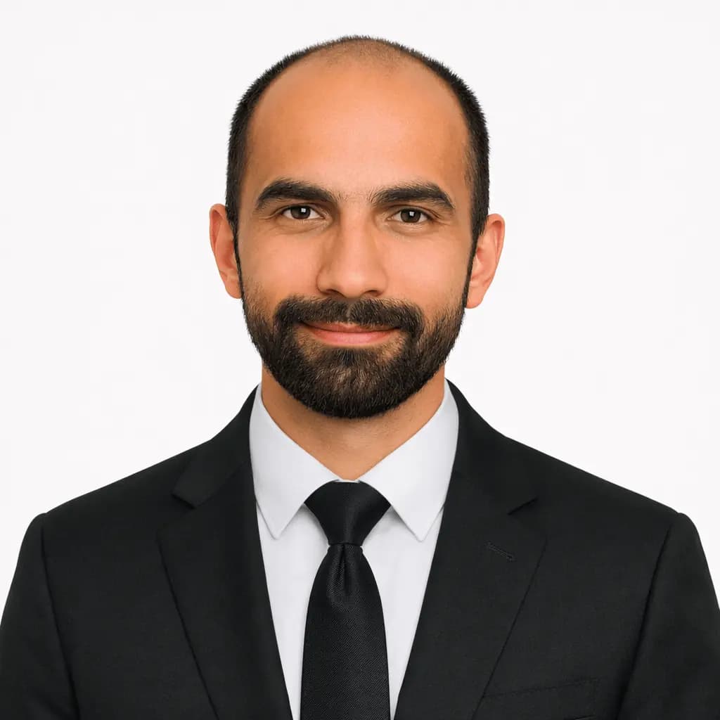 Sam Adhikari
