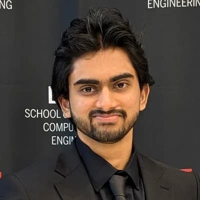 Siddartha Koppaka